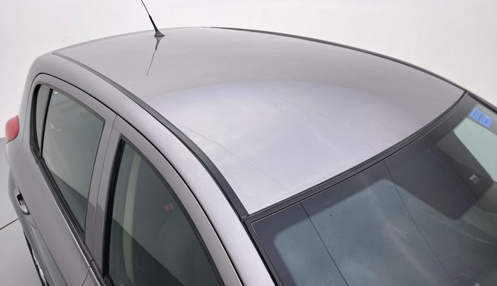 2013 Hyundai i20 SPORTZ 1.2 VTVT, Petrol, Manual, 30,823 km, Roof