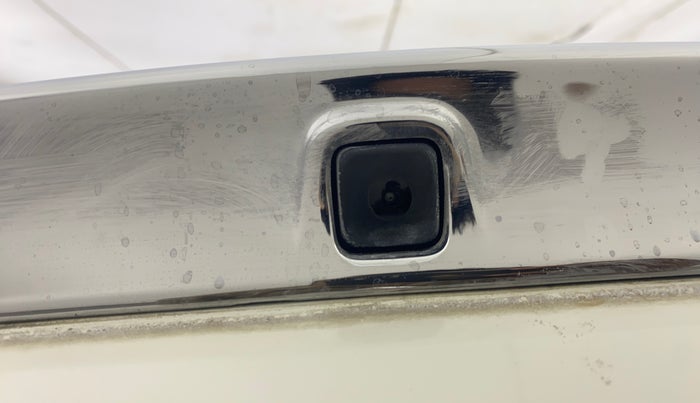 2015 Maruti Baleno ALPHA PETROL 1.2, Petrol, Manual, 43,290 km, Parking Camera