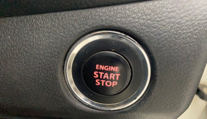 2015 Maruti Baleno ALPHA PETROL 1.2, Petrol, Manual, 43,290 km, Keyless Start/ Stop Button