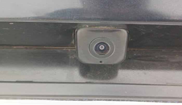 2024 Hyundai NEW I20 Sportz (O) 1.2 IVT, Petrol, Automatic, 9,611 km, Parking Camera