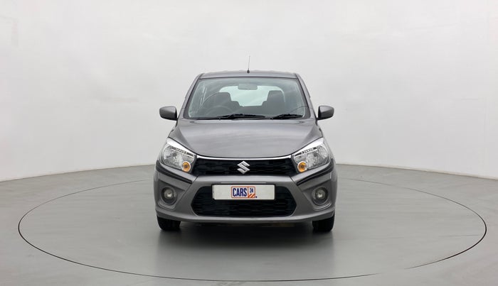 2018 Maruti Celerio VXI AMT (O), Petrol, Automatic, 60,062 km, Front