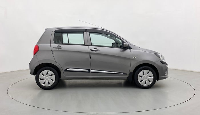 2018 Maruti Celerio VXI AMT (O), Petrol, Automatic, 60,062 km, Right Side View