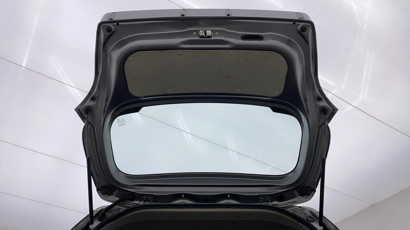 2018 Maruti Celerio VXI AMT (O), Petrol, Automatic, 60,062 km, Boot Door Open