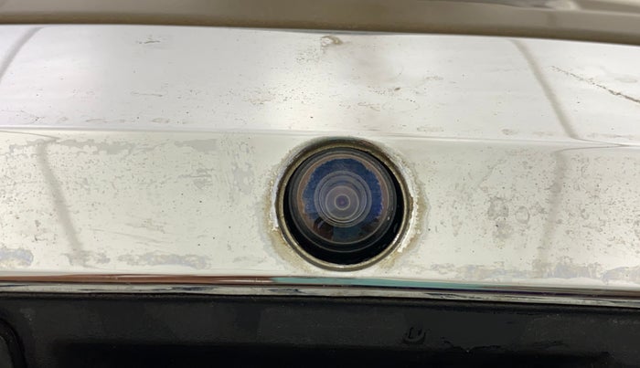 2024 Tata TIGOR XZA Plus iCNG , CNG, Automatic, 26,017 km, Parking Camera