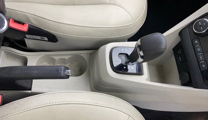 2024 Tata TIGOR XZA Plus iCNG , CNG, Automatic, 26,017 km, Gear Lever