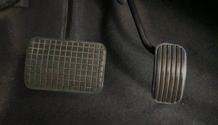 2024 Tata TIGOR XZA Plus iCNG , CNG, Automatic, 26,017 km, Pedals