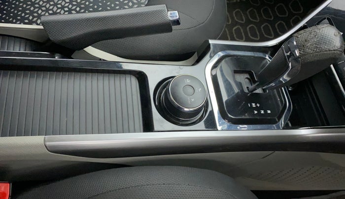 2018 Tata NEXON XZA PLUS DIESEL, Diesel, Automatic, 23,343 km, Gear Lever