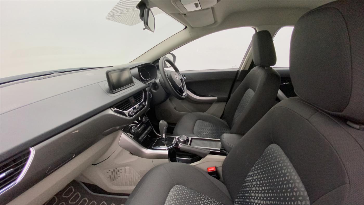 2018 Tata NEXON XZA PLUS DIESEL, Diesel, Automatic, 23,343 km, Right Side Front Door Cabin