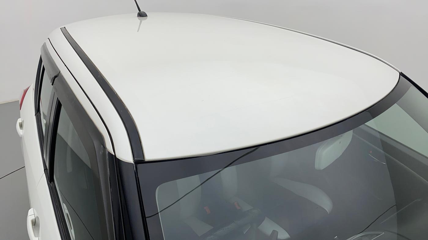 2015 Maruti Swift VXI D, Petrol, Manual, 24,053 km, Roof