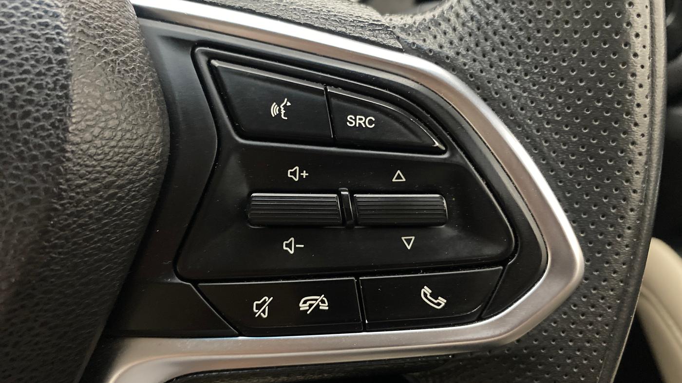 2023 MG HECTOR SHARP PRO 1.5 TURBO MT PETROL, Petrol, Manual, 22,280 km, Adaptive Cruise Control