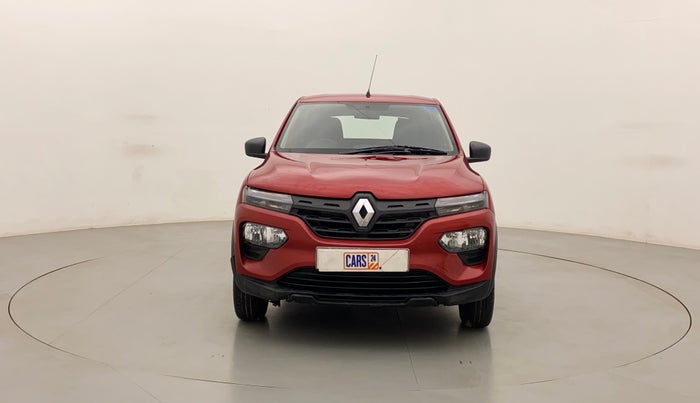 2021 Renault Kwid RXL 1.0, Petrol, Manual, 40,012 km, Front