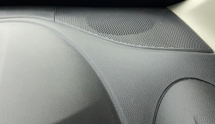 2021 Renault Kwid RXL 1.0, Petrol, Manual, 40,012 km, Speaker
