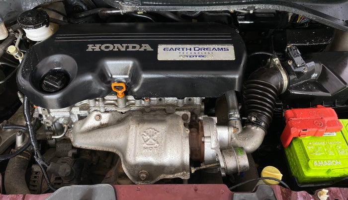 2014 Honda Amaze 1.5L I-DTEC S, Diesel, Manual, 17,758 km, Engine View
