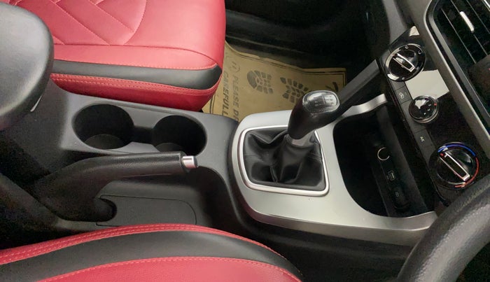 2023 KIA SELTOS HTK 1.5 DIESEL IMT, Diesel, Manual, 76,495 km, Gear Lever