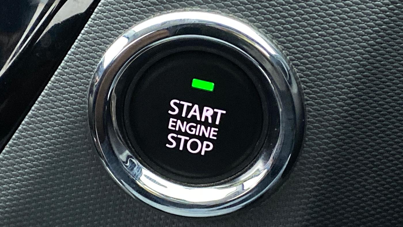 2020 Tata TIGOR 1.2 XZA+ RTN, Petrol, Automatic, 6,587 km, Keyless Start/ Stop Button