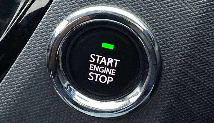 2020 Tata TIGOR 1.2 XZA+ RTN, Petrol, Automatic, 6,587 km, Keyless Start/ Stop Button