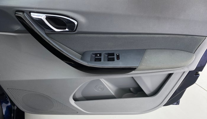 2020 Tata TIGOR 1.2 XZA+ RTN, Petrol, Automatic, 6,587 km, Driver Side Door Panels Control