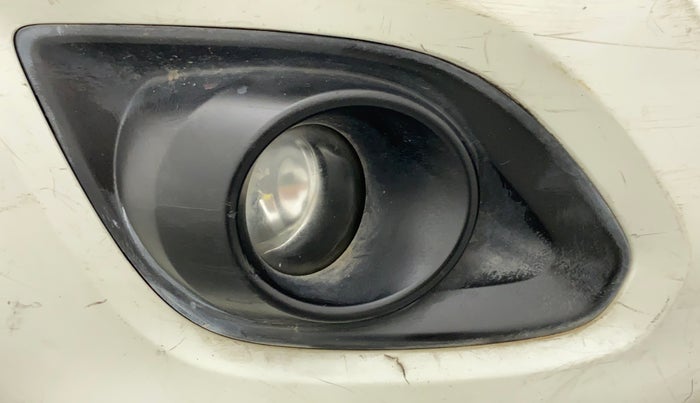 2013 Maruti Swift Dzire VXI, Petrol, Manual, 31,750 km, Right fog light - Not working