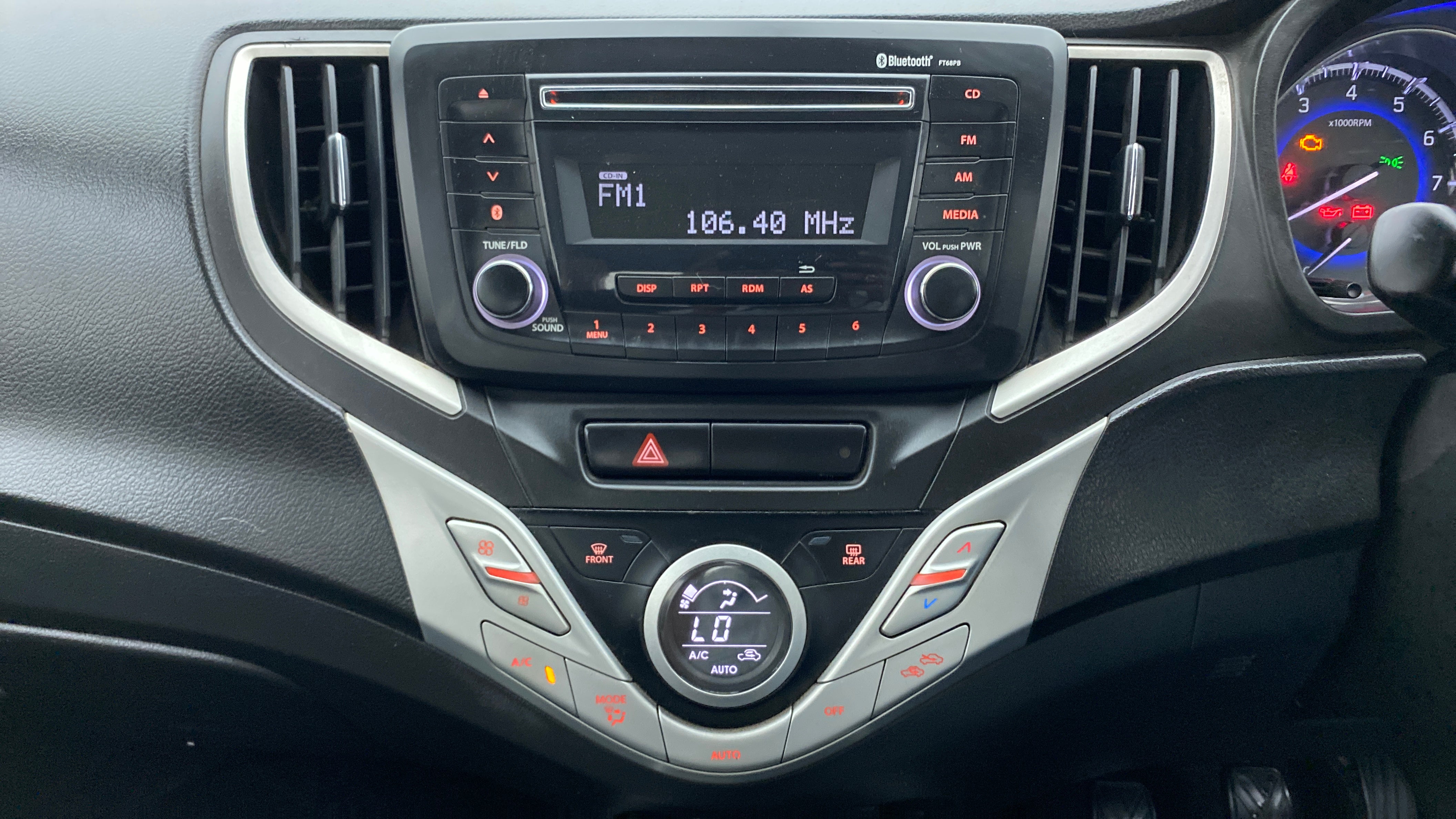 Features