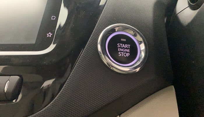 2024 Tata TIGOR XZA Plus iCNG , CNG, Automatic, 14,264 km, Keyless Start/ Stop Button