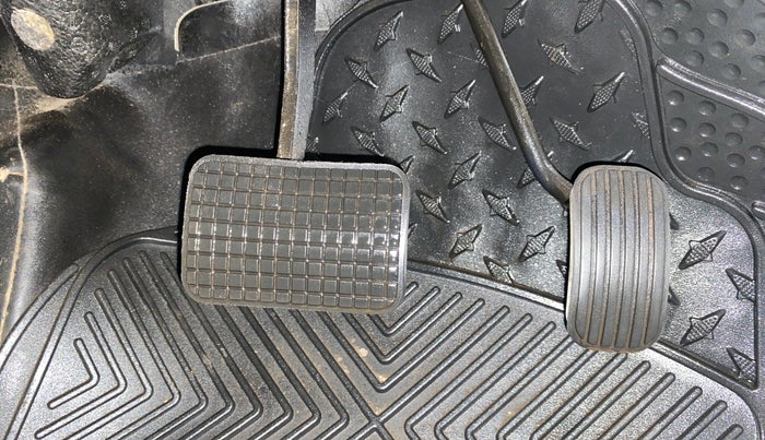 2024 Tata TIGOR XZA Plus iCNG , CNG, Automatic, 14,264 km, Pedals