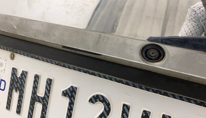 2024 Tata TIGOR XZA Plus iCNG , CNG, Automatic, 14,264 km, Parking Camera