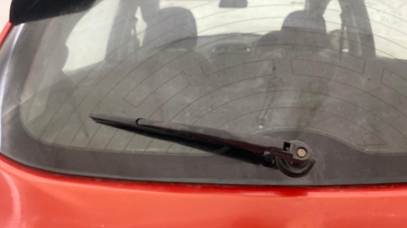 2020 Tata Tiago XZ PLUS PETROL, Petrol, Manual, 79,470 km, Rear Wiper