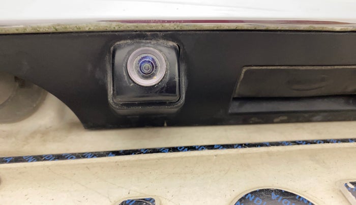 2015 Hyundai Creta SX PLUS 1.6 PETROL, Petrol, Manual, 69,803 km, Parking Camera