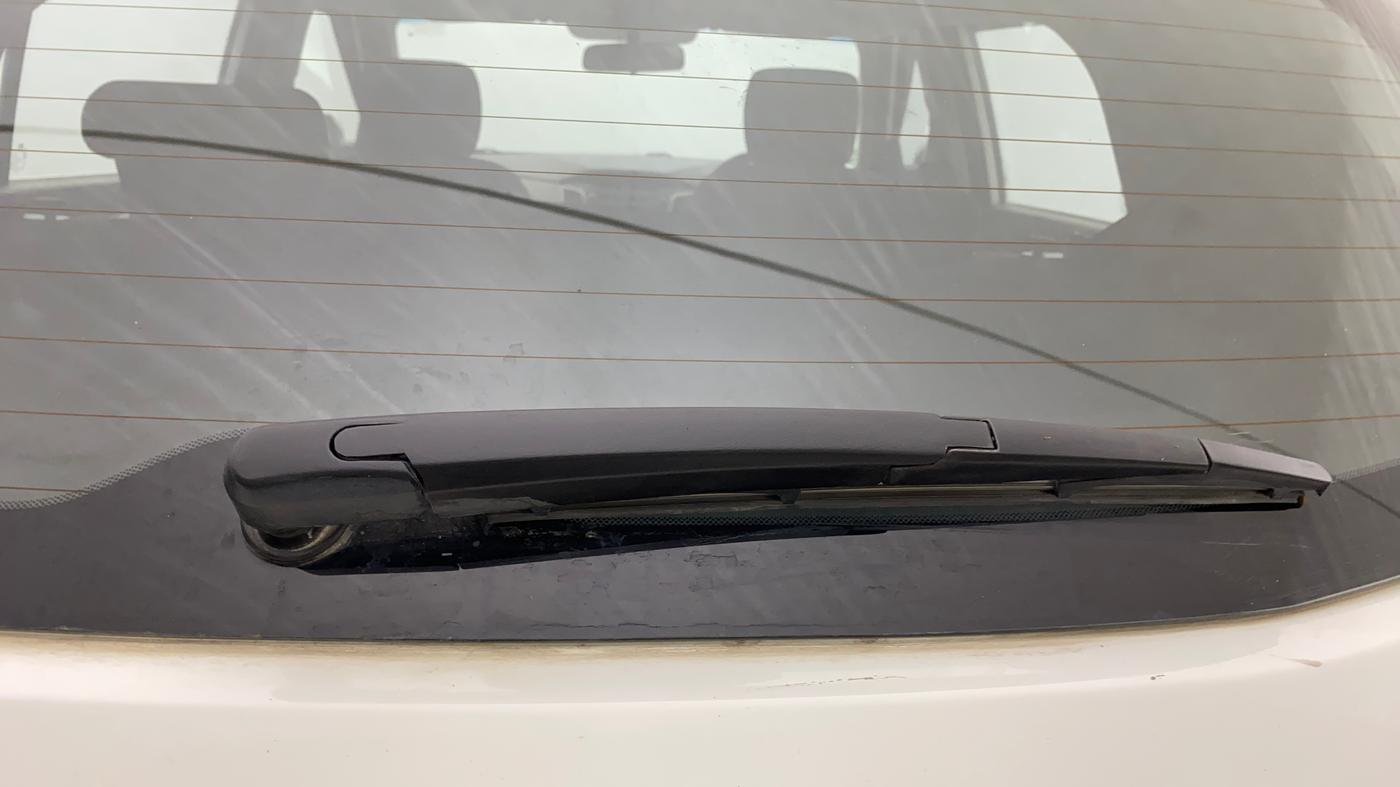 2015 Hyundai Creta SX PLUS 1.6 PETROL, Petrol, Manual, 69,803 km, Rear Wiper
