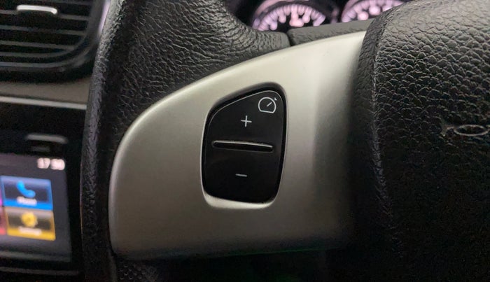 2017 Nissan Terrano XV D PREMIUM AMT, Diesel, Automatic, 74,328 km, Adaptive Cruise Control