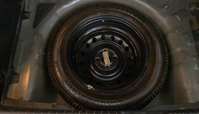 2017 Hyundai i20 Active 1.2 S, Petrol, Manual, 70,157 km, Spare Tyre