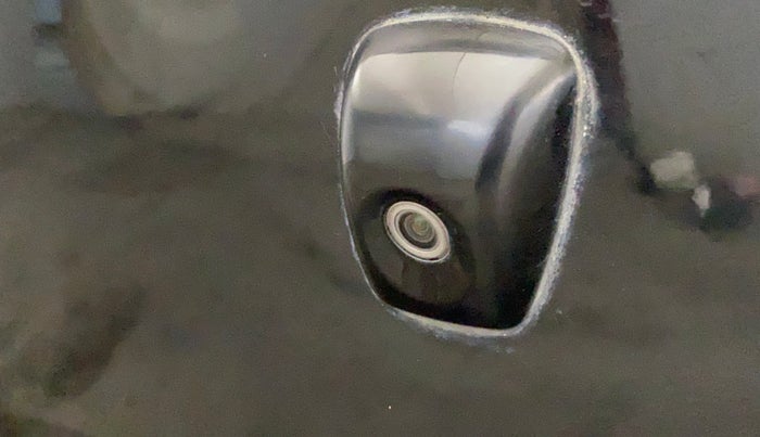 2017 Hyundai i20 Active 1.2 S, Petrol, Manual, 70,157 km, Parking Camera