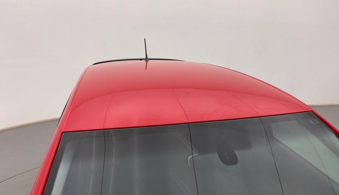 2021 Volkswagen Polo 1.0 GT TSI AT, Petrol, Automatic, 51,610 km, Roof