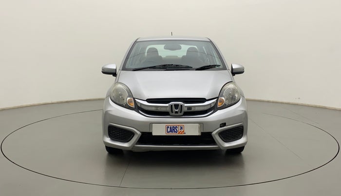 2016 Honda Amaze 1.2 SX MT I VTEC, CNG, Manual, 84,936 km, Front