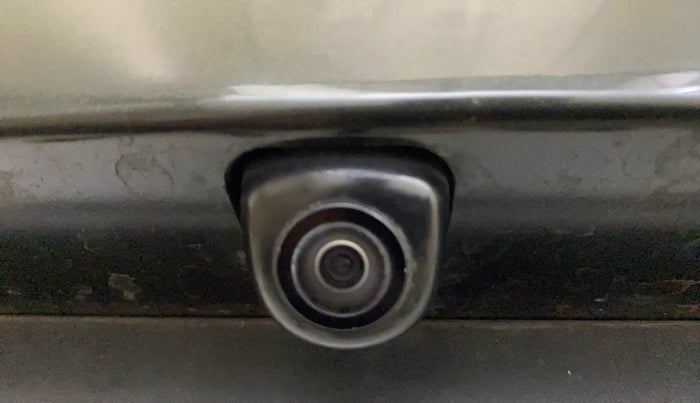 2021 Hyundai VENUE SX 1.0 TURBO, Petrol, Manual, 21,088 km, Parking Camera