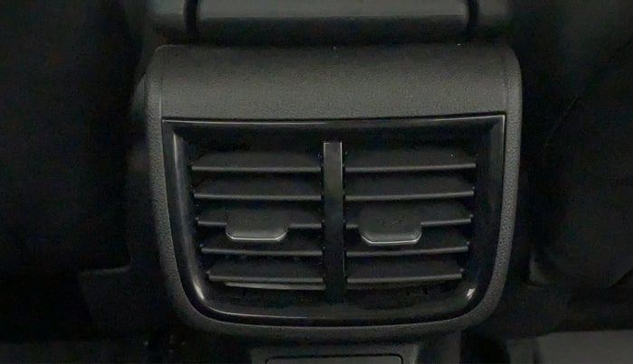 2022 Volkswagen VIRTUS GT PLUS TSI 1.5 EVO DSG, Petrol, Automatic, 2,617 km, Rear AC Vents