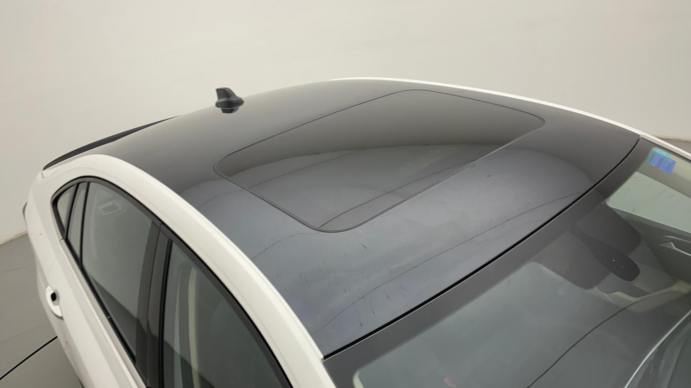 2022 Volkswagen VIRTUS GT PLUS TSI 1.5 EVO DSG, Petrol, Automatic, 2,617 km, Roof