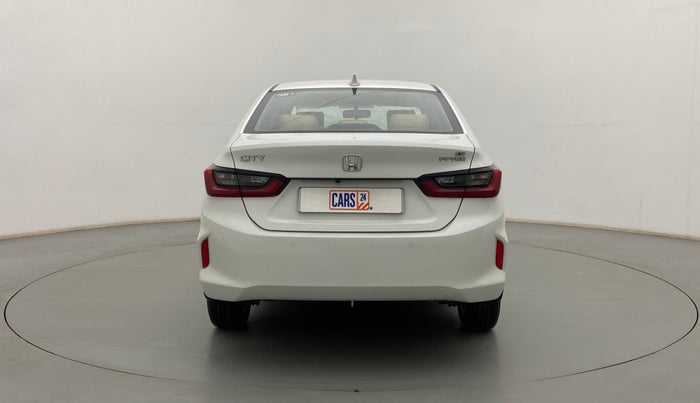 2021 Honda City 1.5L I-VTE V CVT, Petrol, Automatic, 59,792 km, Back/Rear