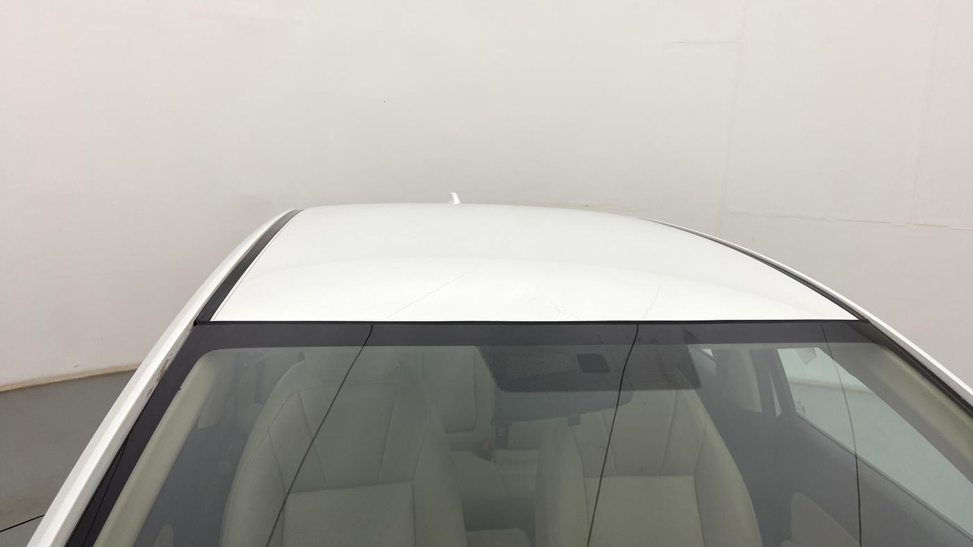 2021 Honda City 1.5L I-VTE V CVT, Petrol, Automatic, 59,792 km, Roof