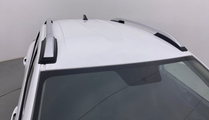 2022 Renault Kiger RXZ AMT, Petrol, Automatic, 4,309 km, Roof