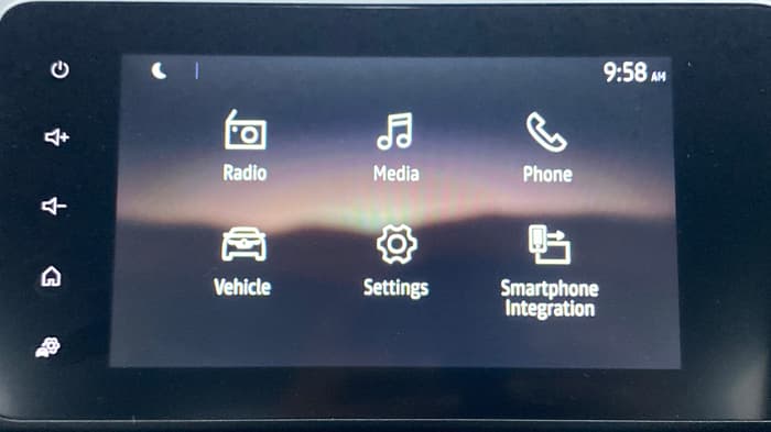 Features