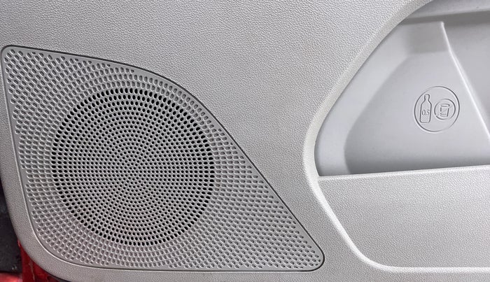 2019 Tata Tiago XT 1.2 REVOTRON, Petrol, Manual, 36,662 km, Speaker