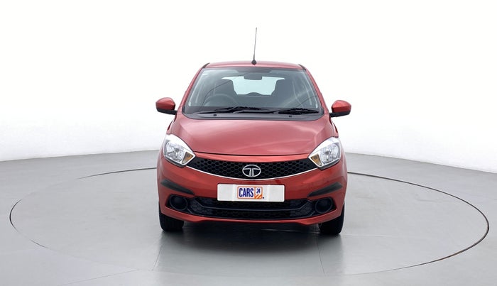 2019 Tata Tiago XT 1.2 REVOTRON, Petrol, Manual, 36,662 km, Front