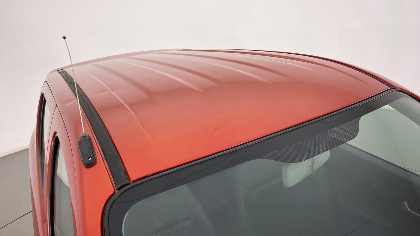 2013 Maruti Alto 800 LXI, Petrol, Manual, 73,282 km, Roof