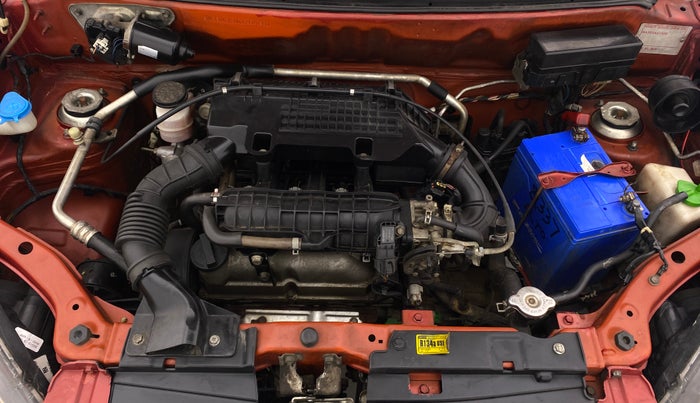 2013 Maruti Alto 800 LXI, Petrol, Manual, 73,282 km, Open Bonet