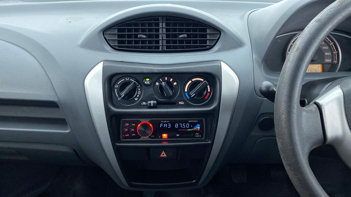 2013 Maruti Alto 800 LXI, Petrol, Manual, 73,282 km, Air Conditioner