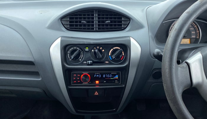2013 Maruti Alto 800 LXI, Petrol, Manual, 73,282 km, Air Conditioner