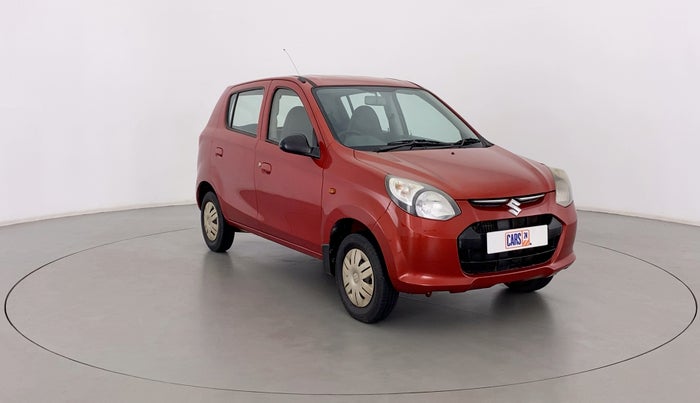 2013 Maruti Alto 800 LXI, Petrol, Manual, 73,282 km, SRP