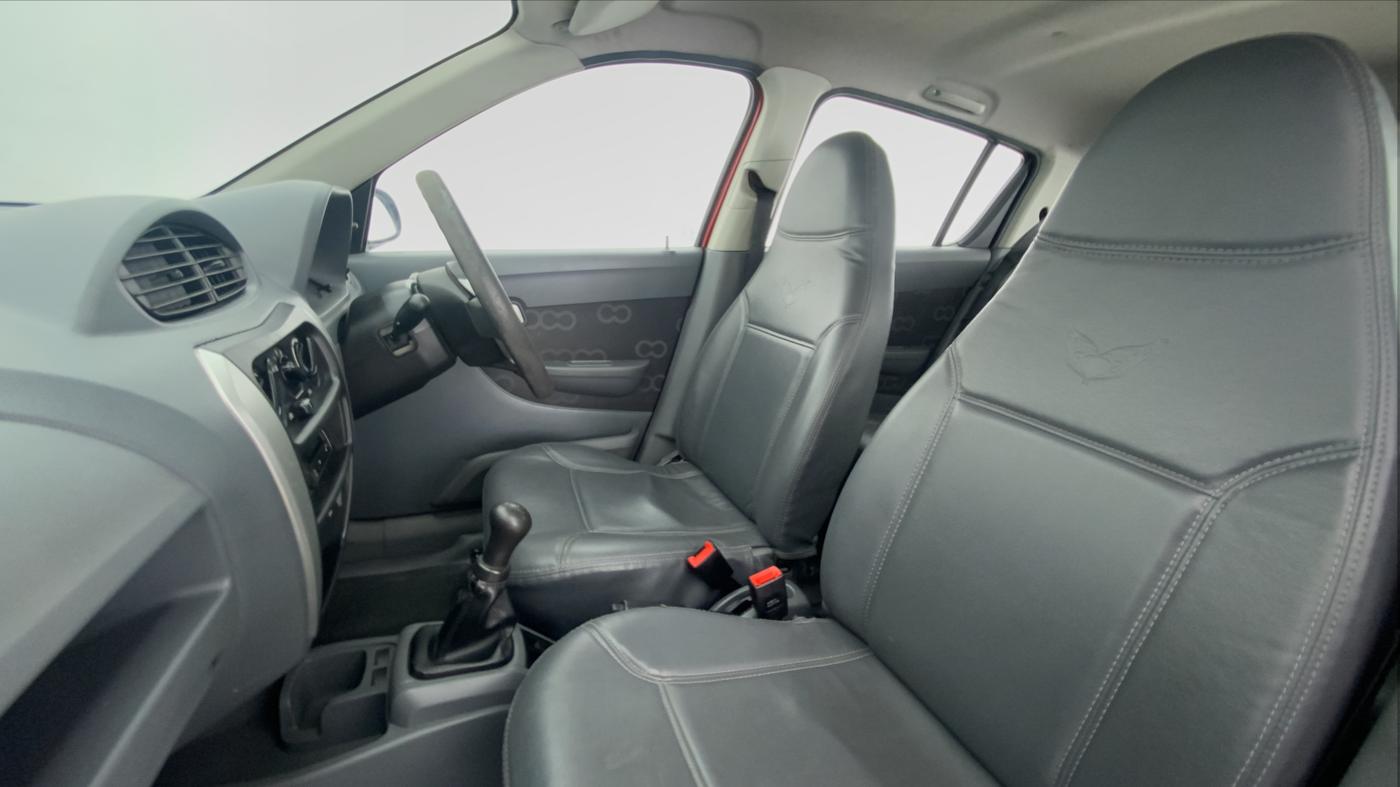 2013 Maruti Alto 800 LXI, Petrol, Manual, 73,282 km, Right Side Front Door Cabin