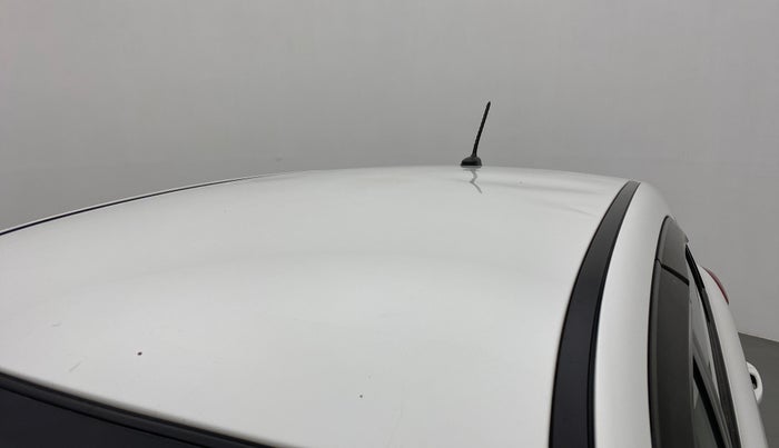 2017 Hyundai Elite i20 ASTA 1.4 CRDI, Diesel, Manual, 1,16,263 km, Roof - Slightly dented
